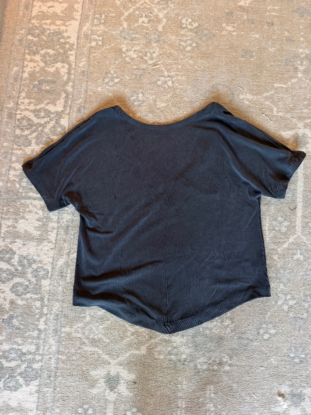 Lululemon softstream top Xxs